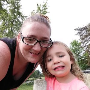 Meet your Posher, Erica